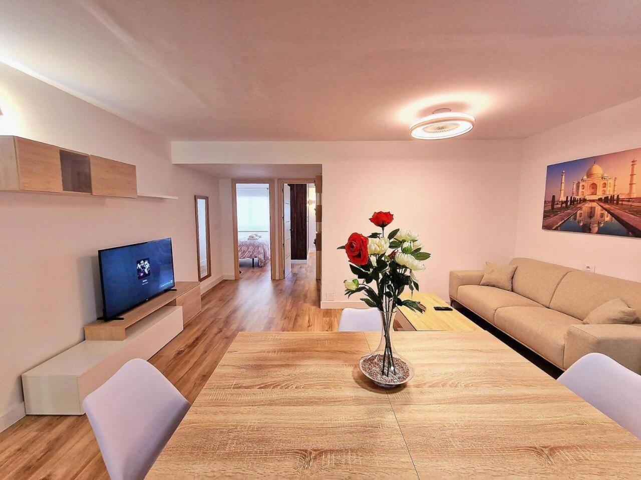 Apartamento Ave Vigo Exterior photo