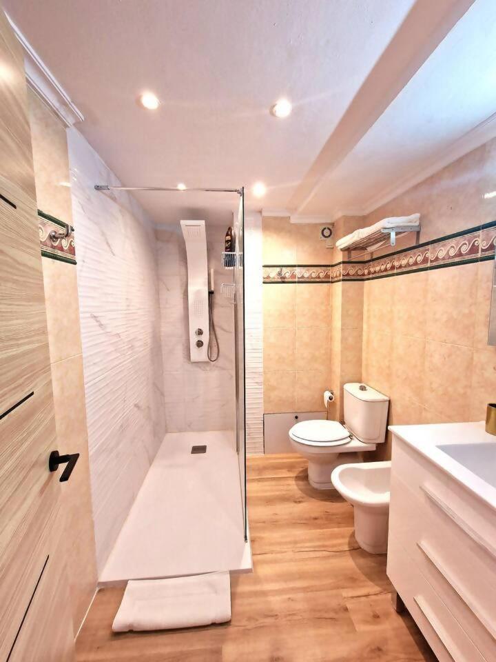 Apartamento Ave Vigo Exterior photo