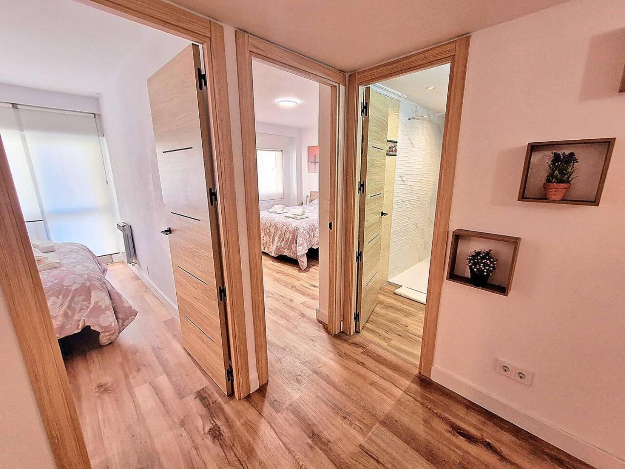 Apartamento Ave Vigo Exterior photo