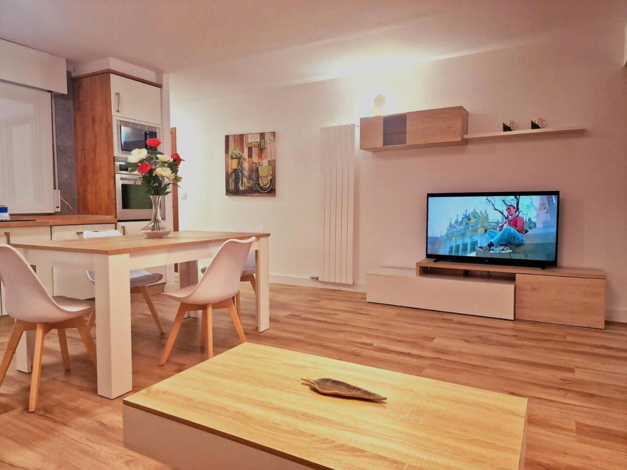 Apartamento Ave Vigo Exterior photo